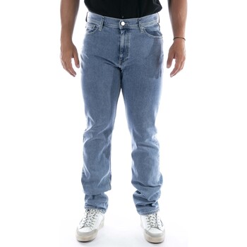 Tommy Hilfiger  Jeans Jeans  Ethan Rlxd Strght Azzurro günstig online kaufen