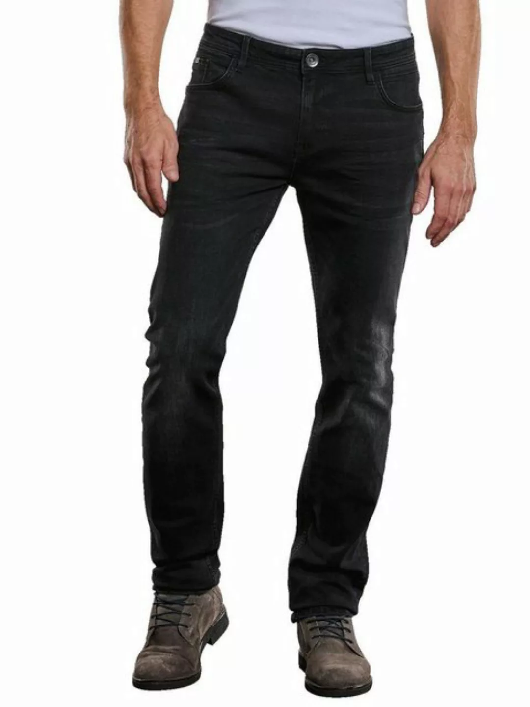 Engbers Stretch-Jeans Jeans 5-Pocket Superstretch günstig online kaufen