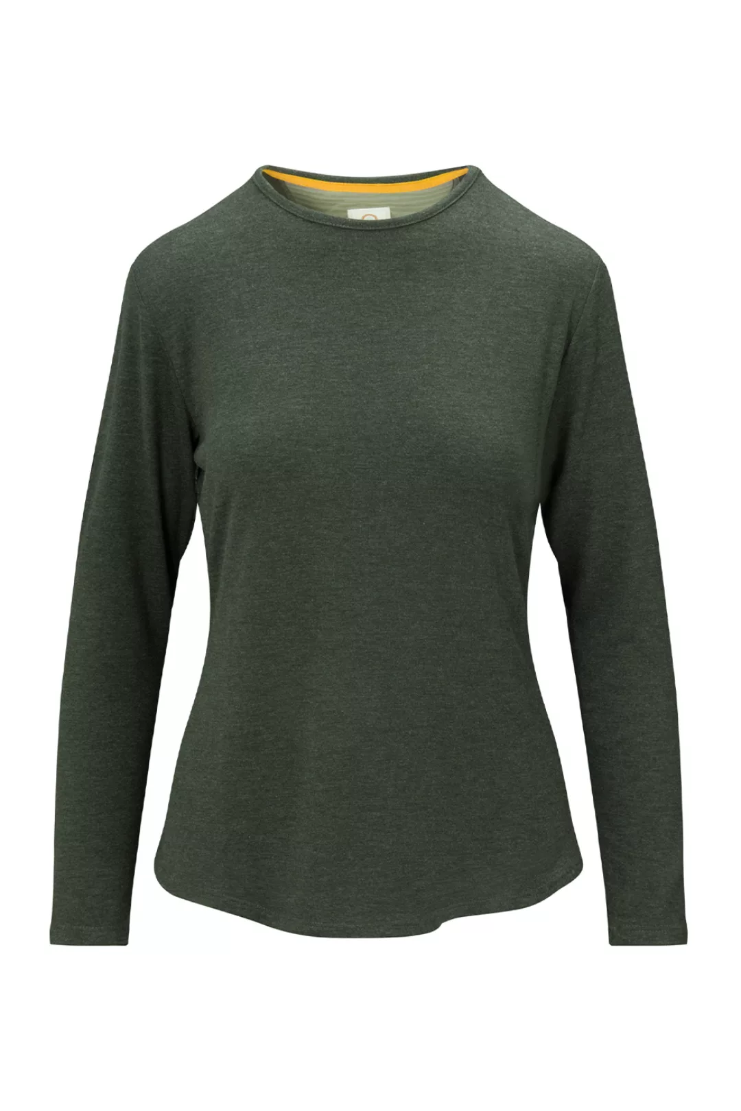 Pip Studio Tom Solid Melee Shirt langarm Loungewear 3 40 mehrfarbig günstig online kaufen