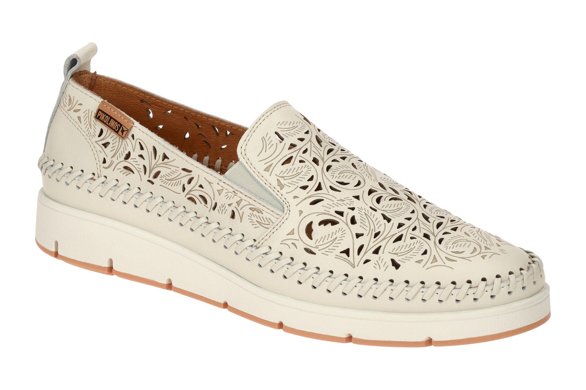 PIKOLINOS Slipper "PIKOLINOS Slipper Leder" günstig online kaufen