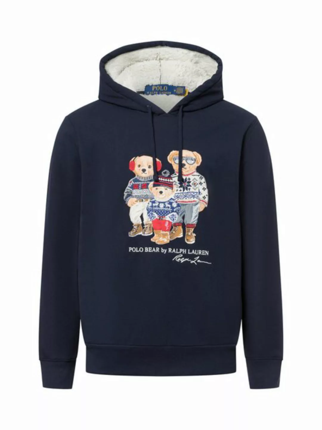 Polo Ralph Lauren Kapuzenpullover günstig online kaufen