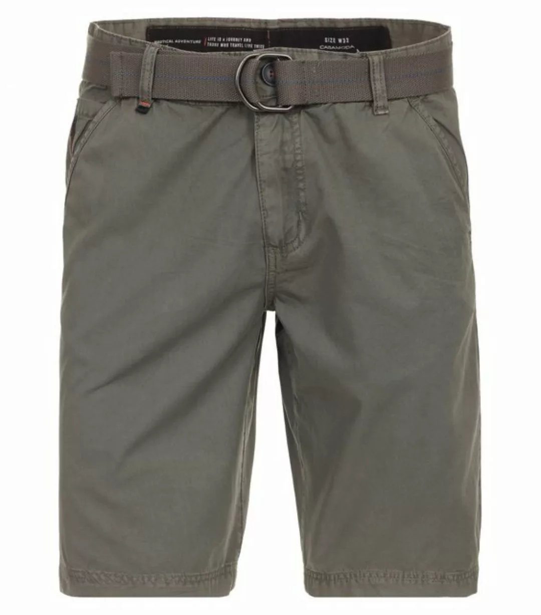 CASAMODA Chinohose CASAMODA Chino uni günstig online kaufen