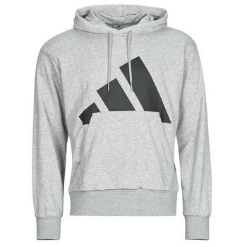 adidas  Sweatshirt Essentials Big Logo French Terry Hoodie günstig online kaufen