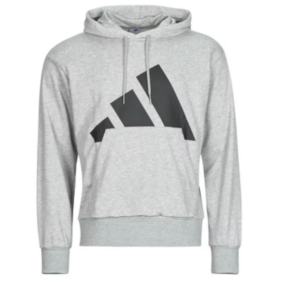 adidas  Sweatshirt Essentials Big Logo French Terry Hoodie günstig online kaufen