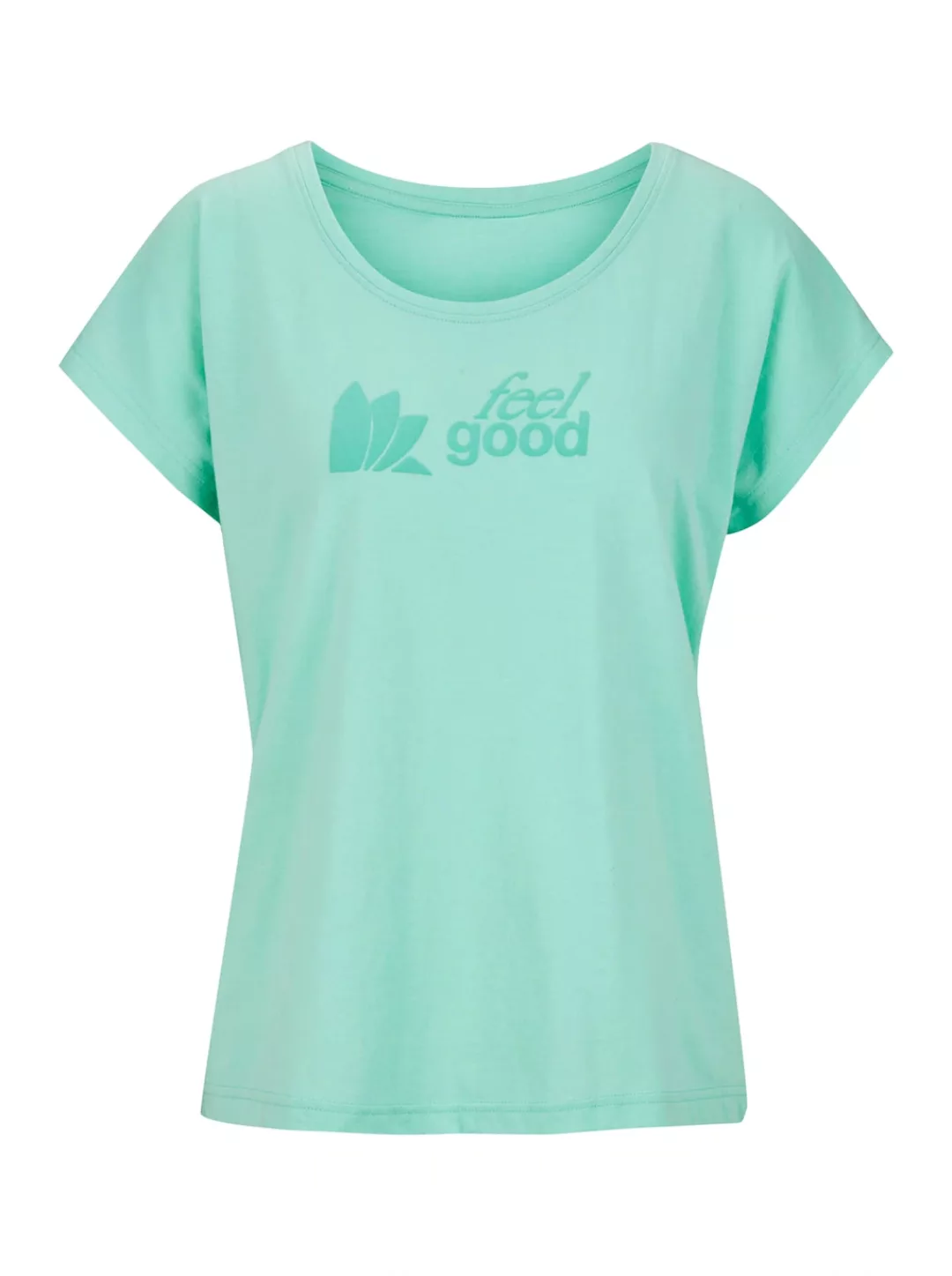 feel good T-Shirt "Shirt" günstig online kaufen