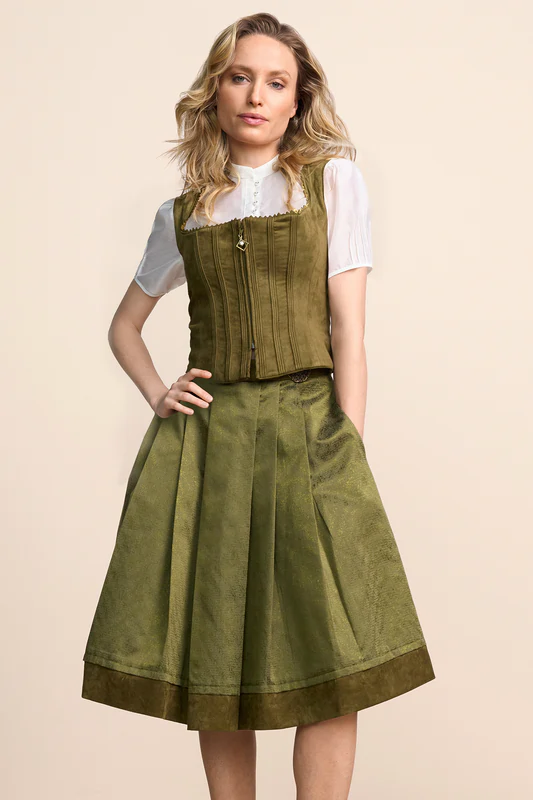 Trachtenrock Thamira (60cm) günstig online kaufen