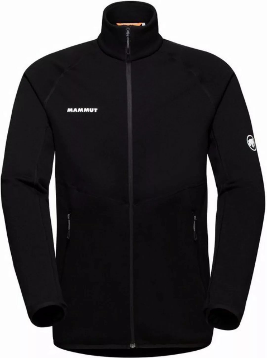 Mammut Fleecejacke Aconcagua ML Jacket Men black günstig online kaufen