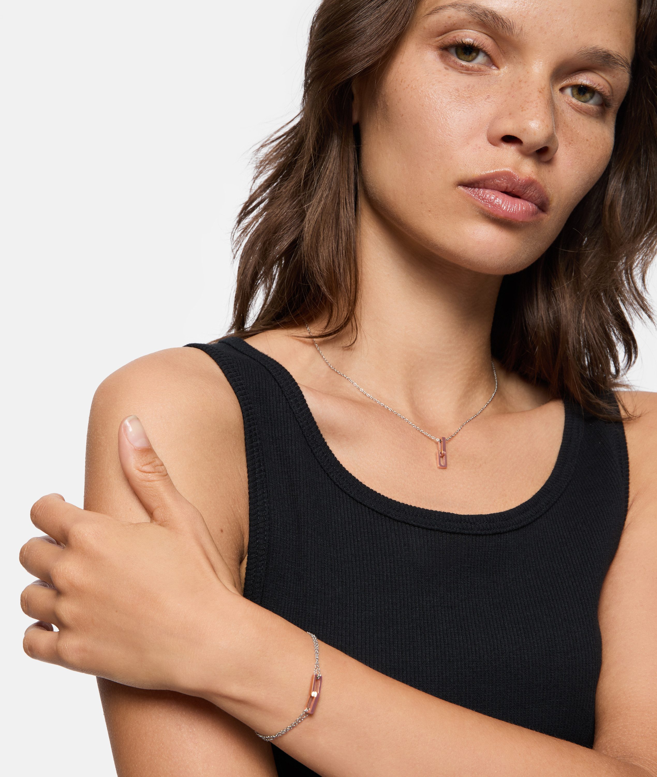 Liebeskind Berlin Armband Schmuck Geschenk Edelstahl günstig online kaufen