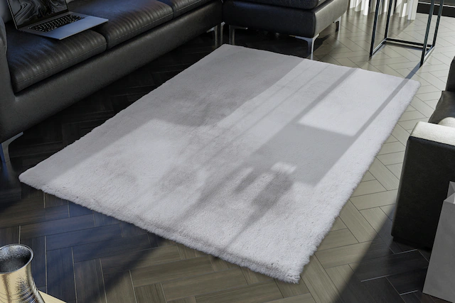 OCI DIE TEPPICHMARKE Hochflor-Teppich »ROCKY SOFT«, rechteckig, 35 mm Höhe, günstig online kaufen