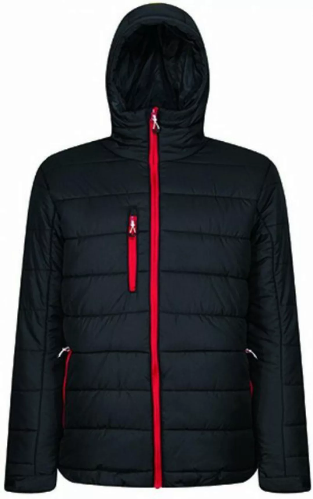 Regatta Professional Outdoorjacke Men´s Navigate Thermal Jacket S bis 3XL günstig online kaufen
