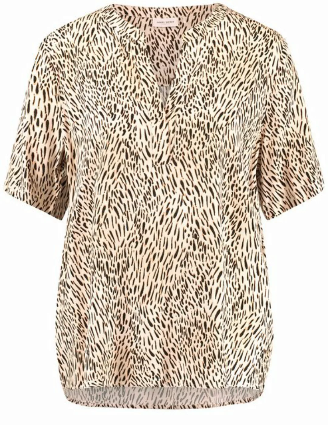 GERRY WEBER Klassische Bluse 360055-31448 günstig online kaufen