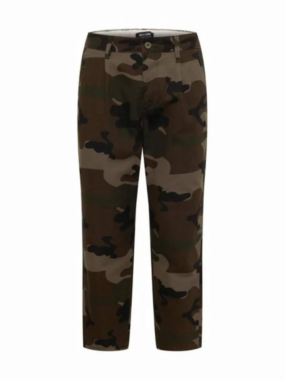 ONLY & SONS Bundfaltenhose Dew (1-tlg) günstig online kaufen