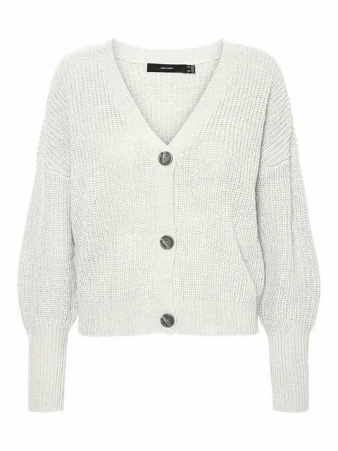 Vero Moda Strickjacke Lea (1-tlg) Plain/ohne Details günstig online kaufen