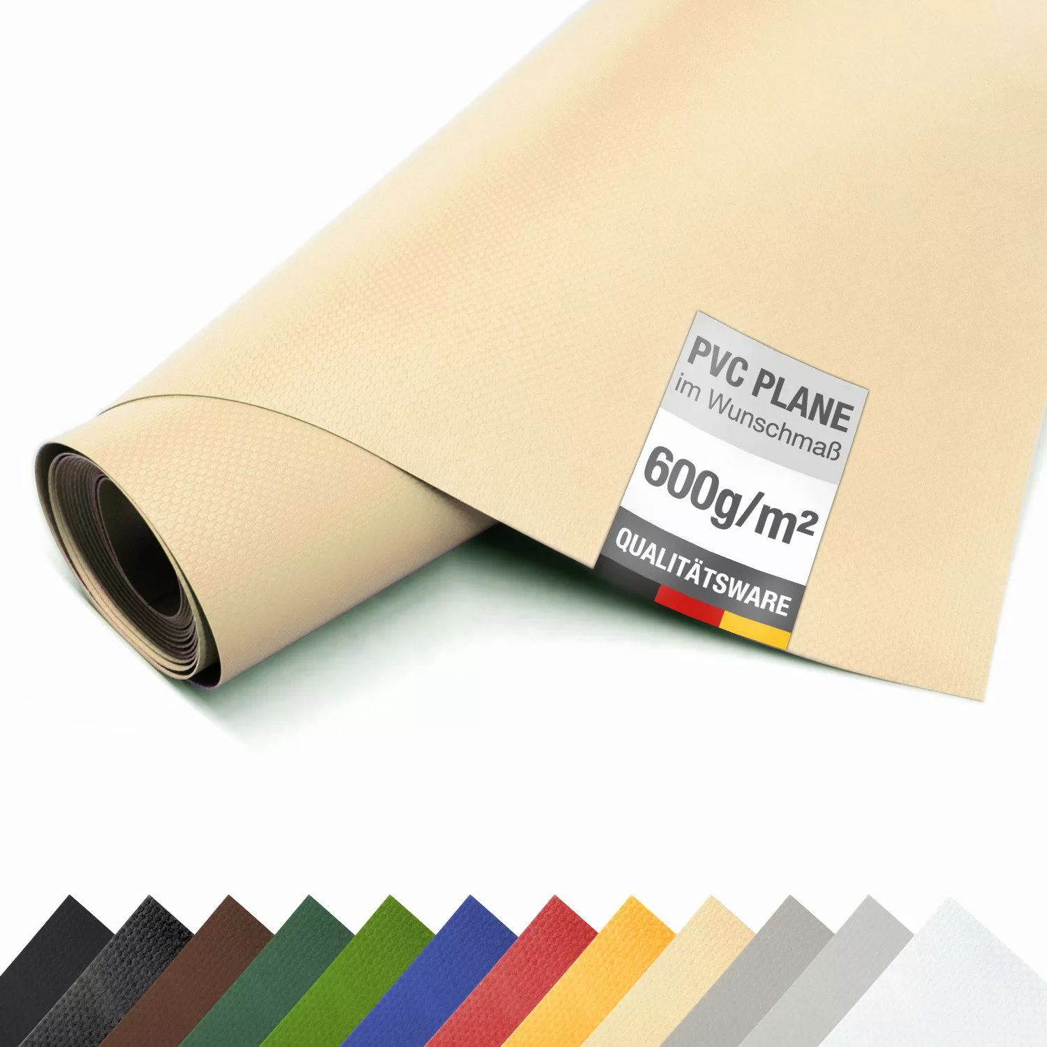 ANKO Planen Schutzplane LKW PVC Plane günstig online kaufen