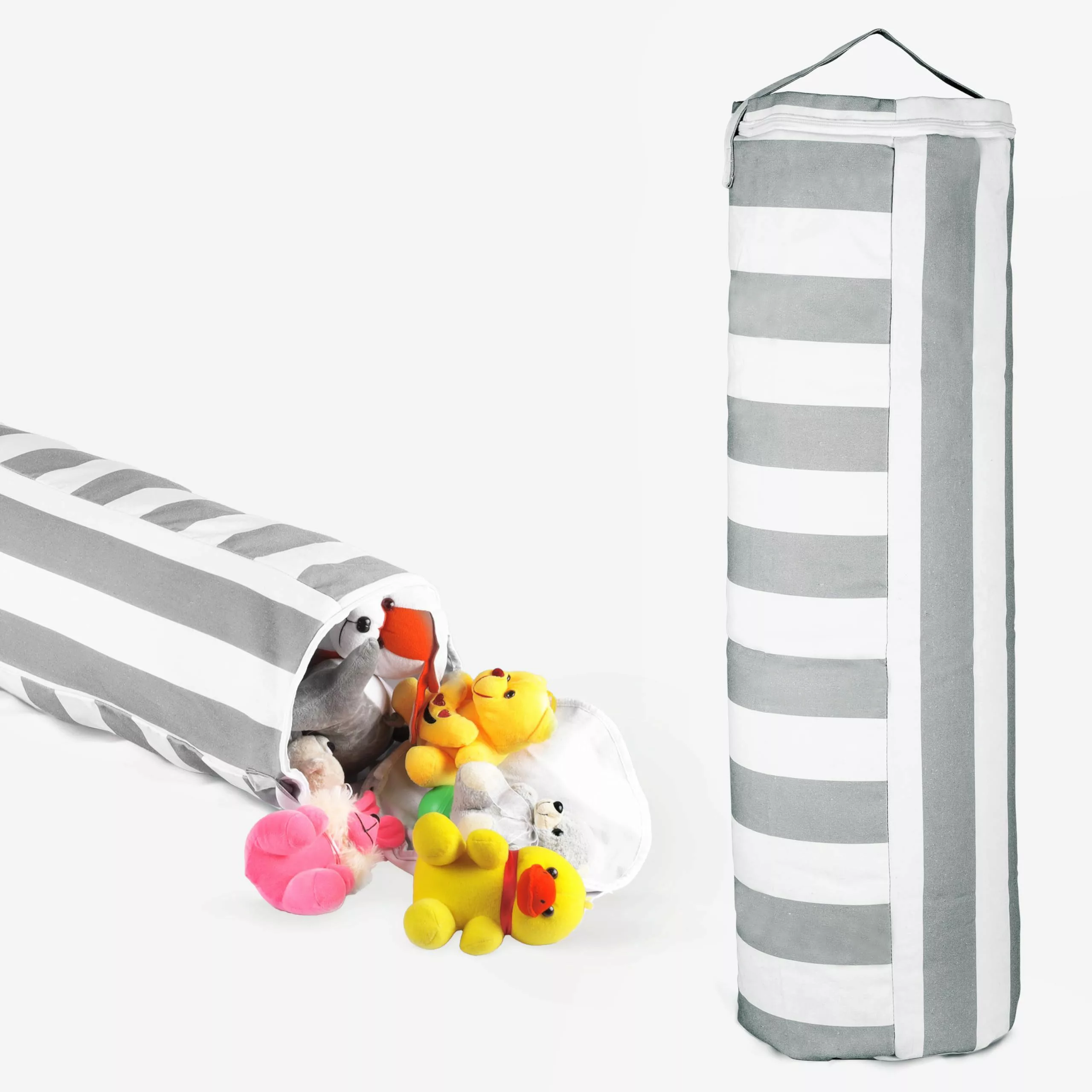 Belle Vous Sitzhocker Multifunktionaler Sitzsack Kinderzimmer günstig online kaufen