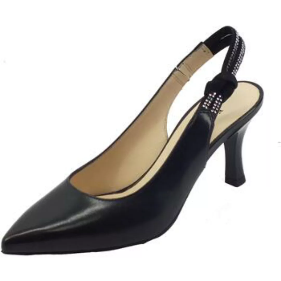 NeroGiardini  Pumps E218341DE Nappa günstig online kaufen