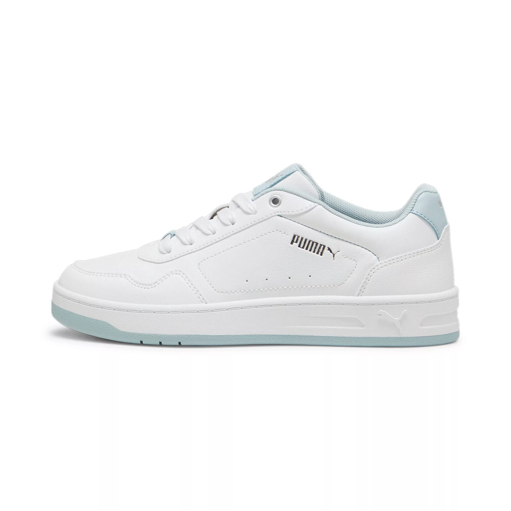 PUMA Sneaker "COURT CLASSY" günstig online kaufen