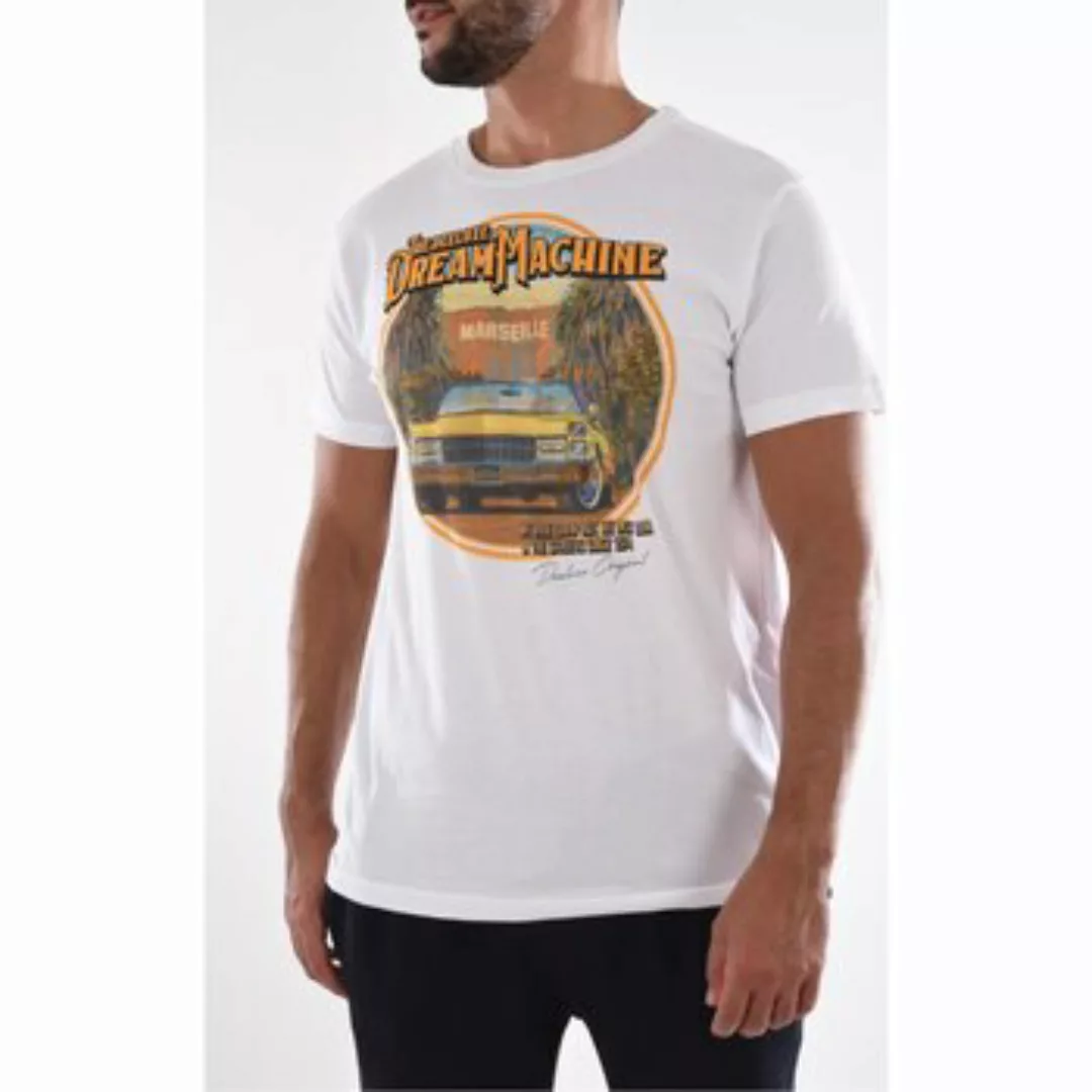 Deeluxe  T-Shirt PIMP günstig online kaufen