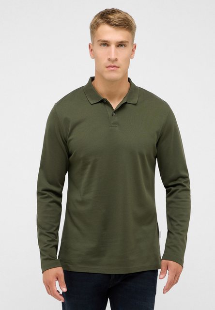 Eterna Poloshirt REGULAR FIT günstig online kaufen