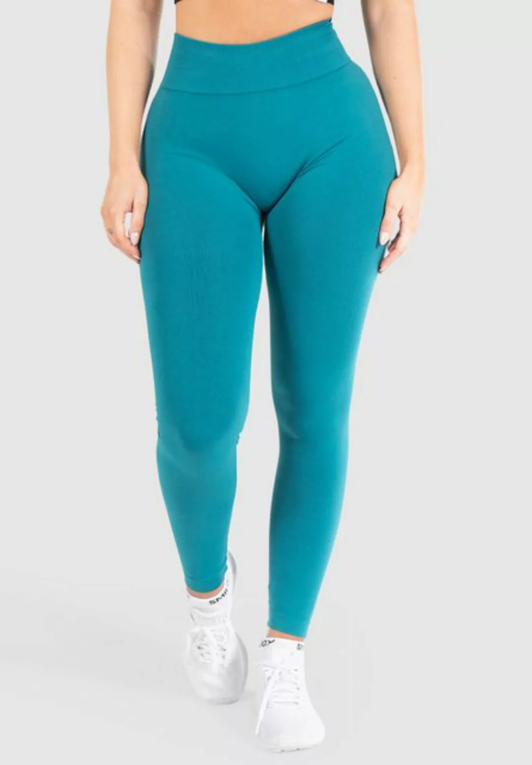 Smilodox Leggings Slayton Scrunch günstig online kaufen