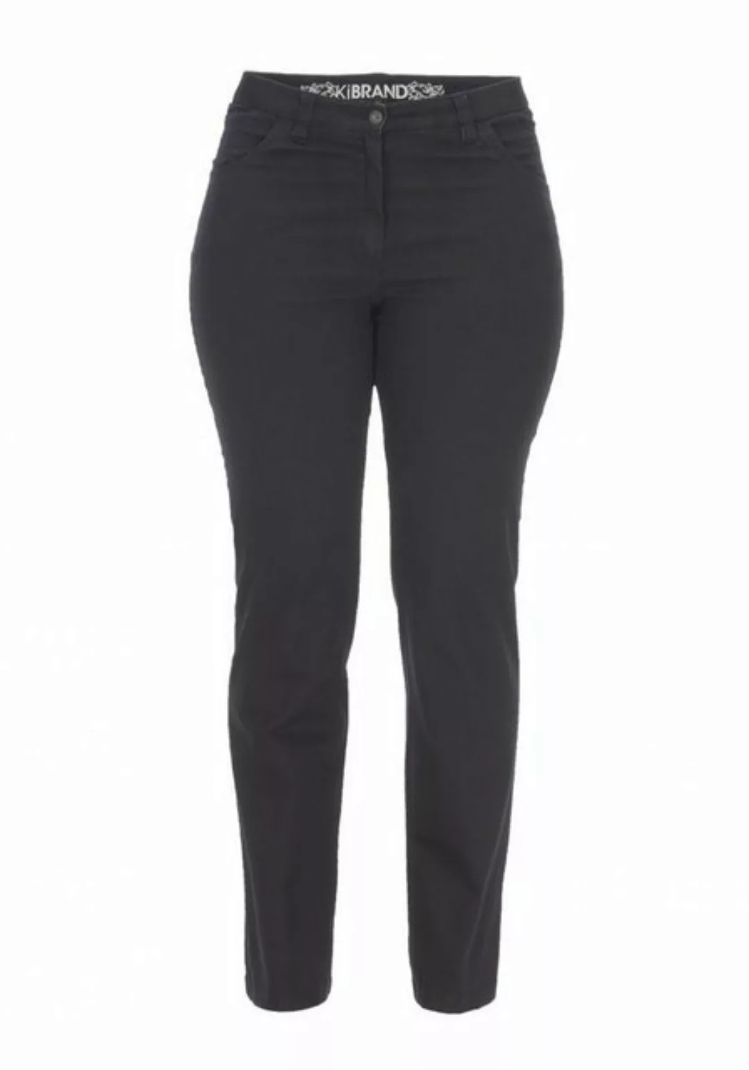 KjBRAND Stoffhose Damenhose Super Strech Betty günstig online kaufen