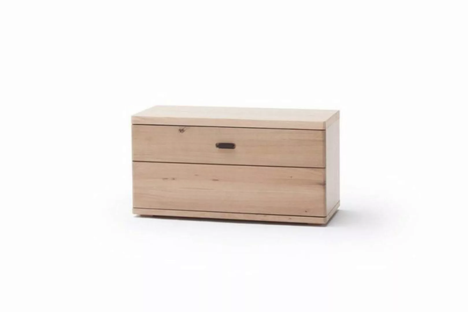MCA furniture Schuhschrank Garderobenbank Barcelona günstig online kaufen
