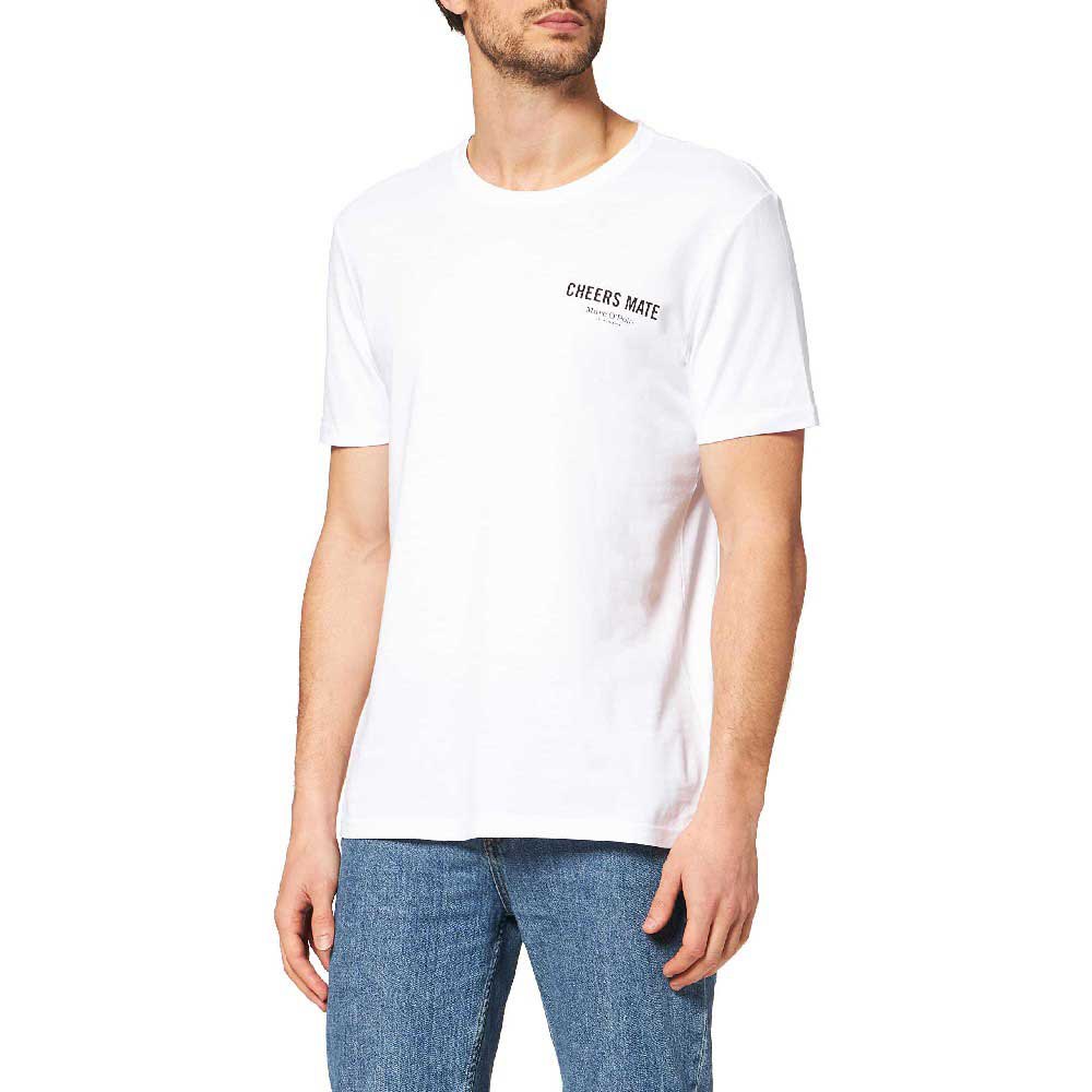 Hugo Donos212 Kurzärmeliges T-shirt XL Open Pink günstig online kaufen