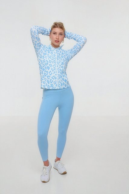 Lara Laurén Yogaleggings TESS / SITA Yoga Sport Leggings funktionell, hoch günstig online kaufen