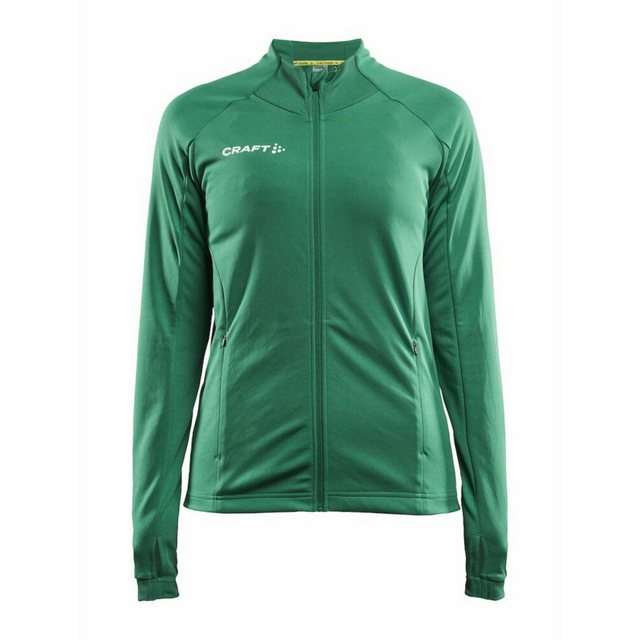 Craft Sweatjacke Craft Damen Trainingsjacke EVOLVE FULL ZIP W 1910155 günstig online kaufen