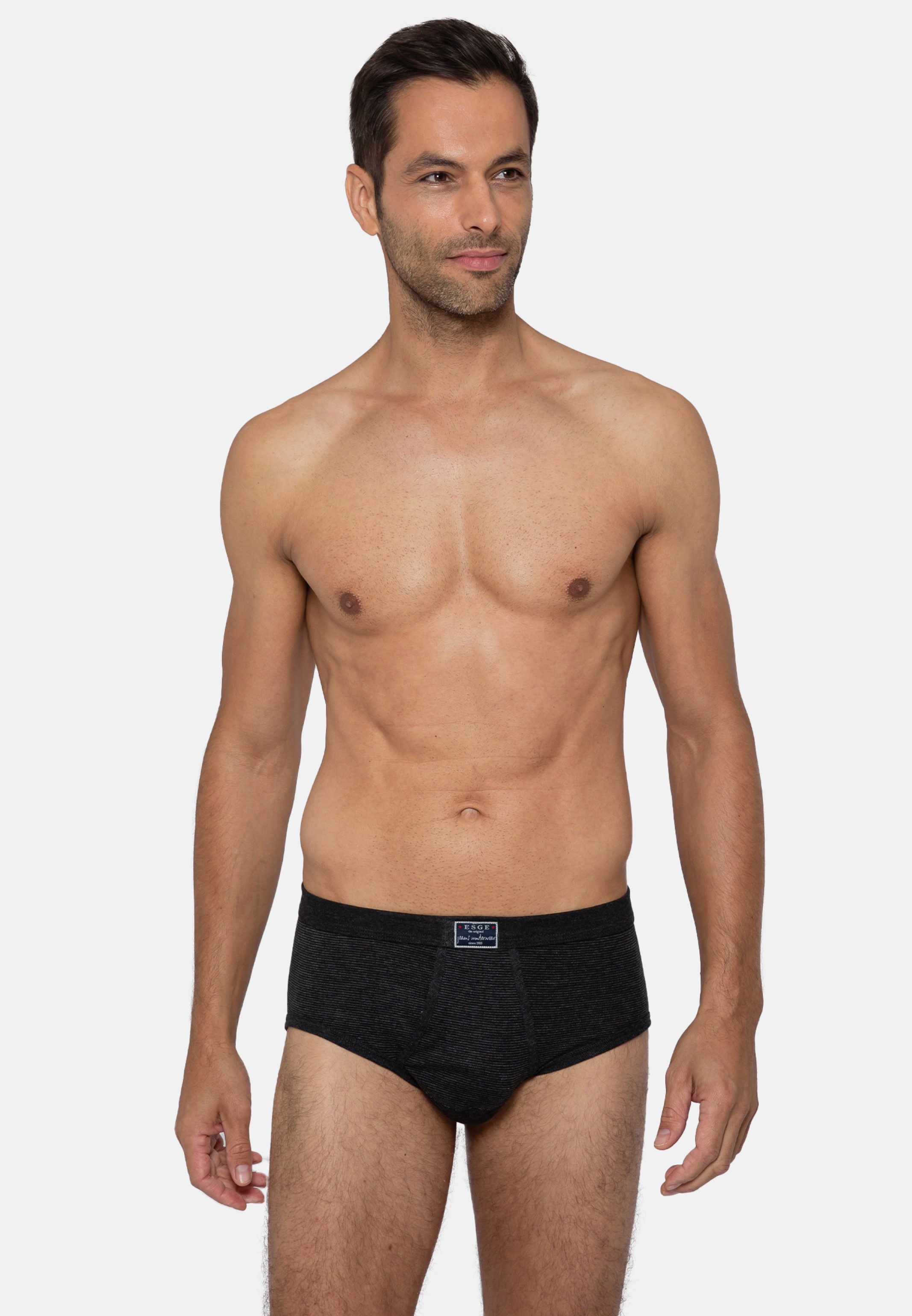 ESGE - Die Wäsche-Macher Slip 5er günstig online kaufen