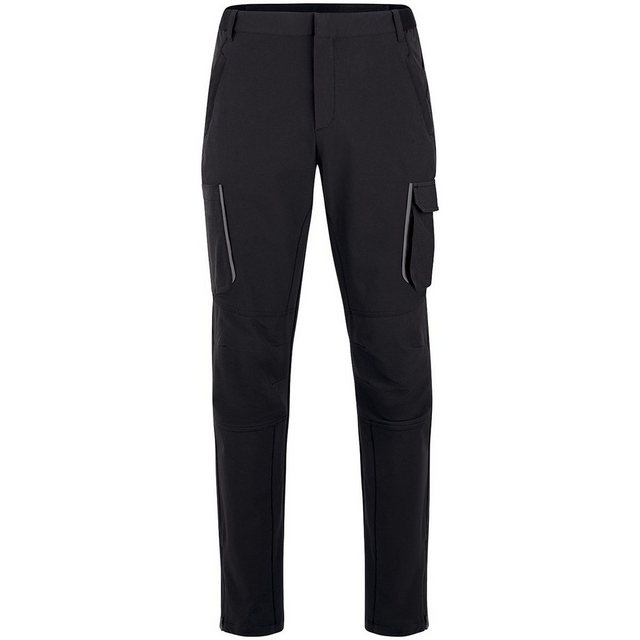 Jako Sweatbermudas C8410 Funktionshose Work günstig online kaufen