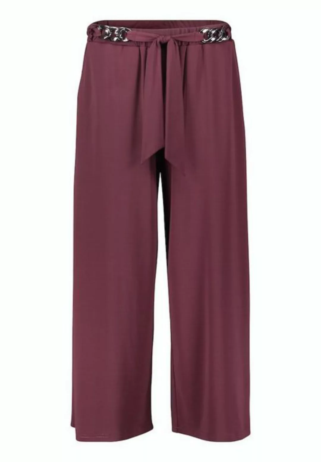 Betty Barclay Stoffhose Betty Barclay / Da.Casual-Hose / Hose Casual 3/4 LA günstig online kaufen