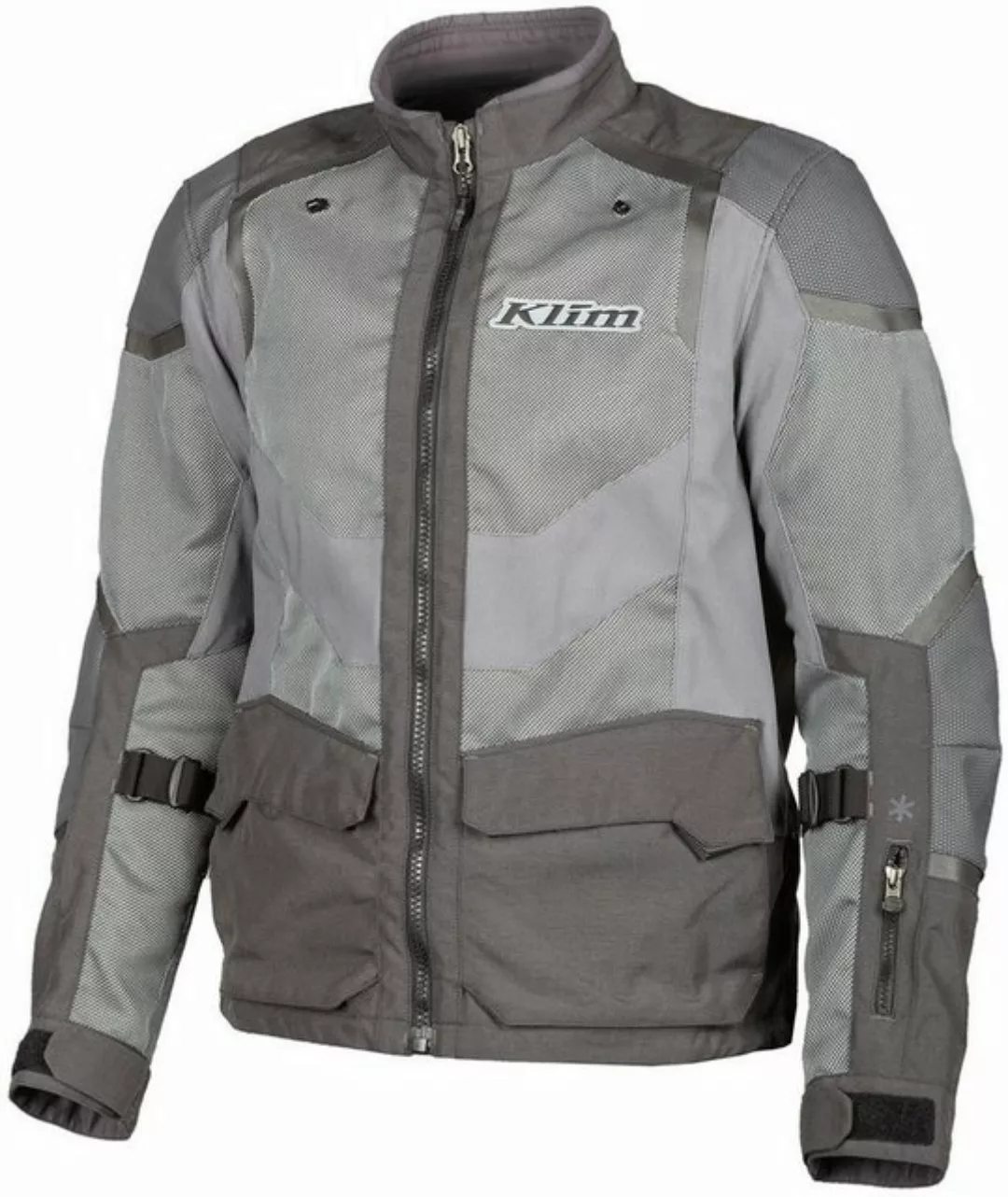 KLIM Motorradjacke Baja S4 Motorrad Textiljacke günstig online kaufen