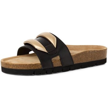 Marco Tozzi  Clogs Pantoletten 27403-44 001 günstig online kaufen