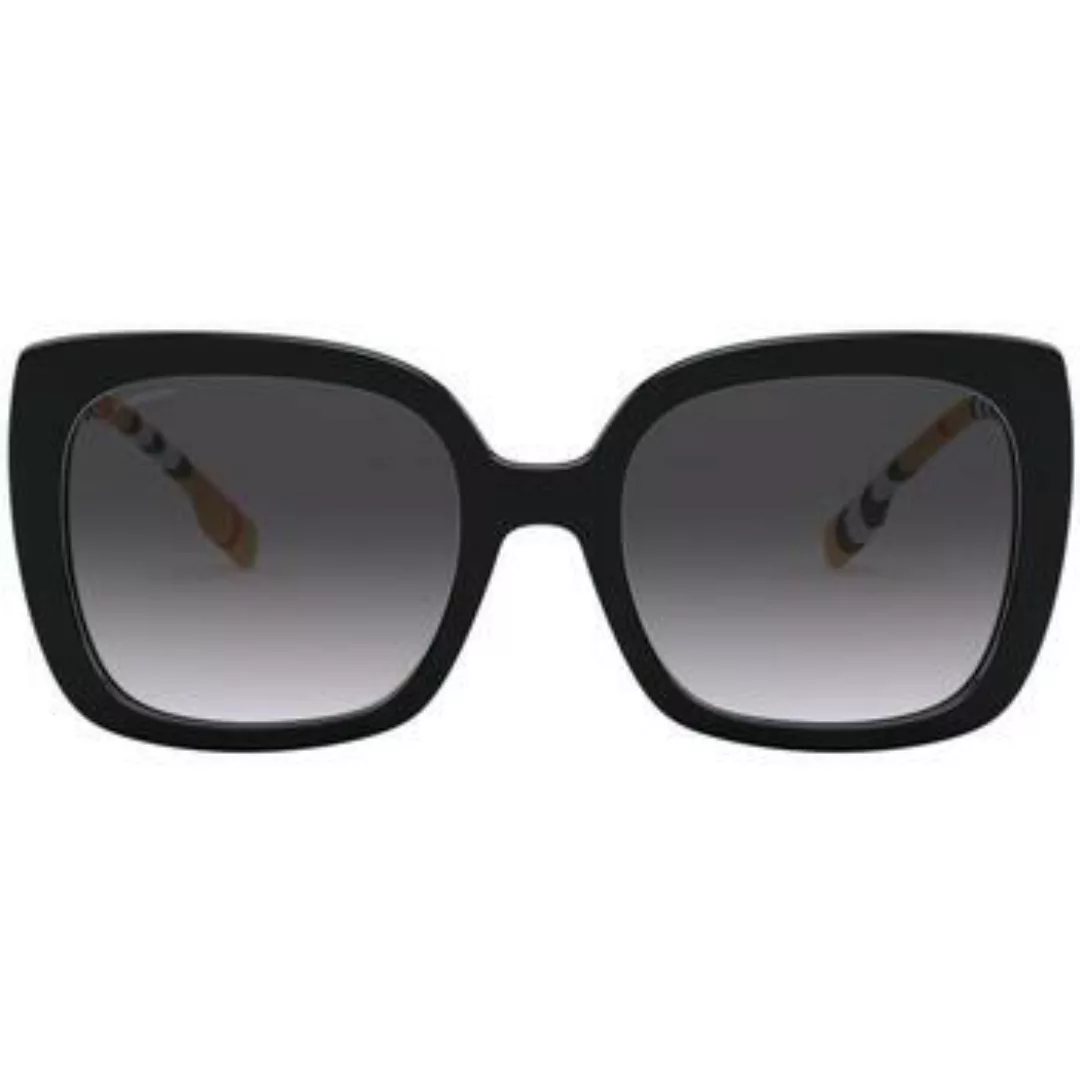 Burberry  Sonnenbrillen Nero 0BE4323 38538G günstig online kaufen