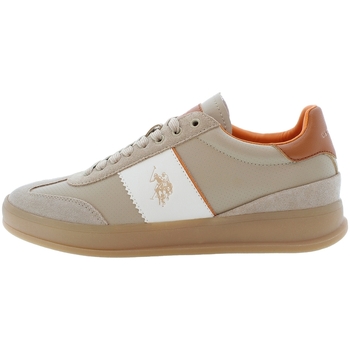 U.S Polo Assn.  Sneaker Sneaker CAMPY001C Low-Sneaker günstig online kaufen