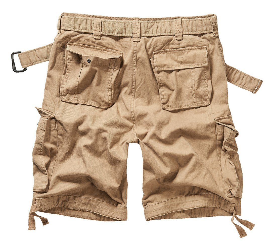 Brandit Shorts Kurze Hose Indian Summer günstig online kaufen