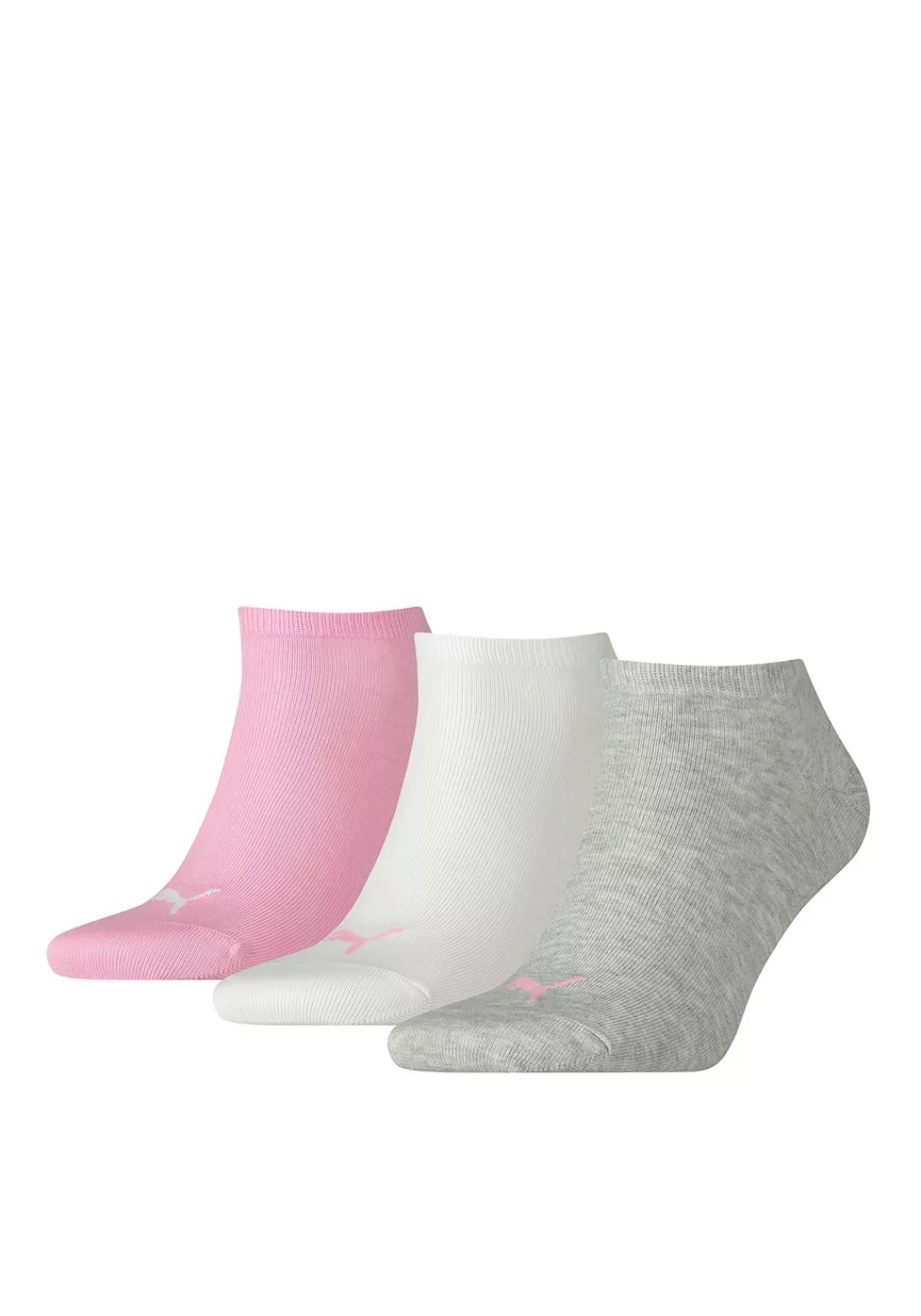 PUMA Sneakersocken "Socken 3er Pack" günstig online kaufen