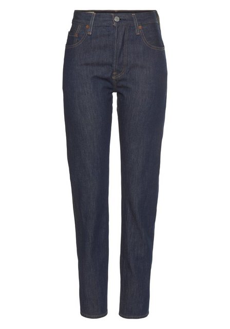 Levi's® 5-Pocket-Jeans 501 Long 501 Collection günstig online kaufen