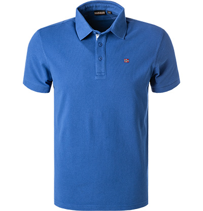 NAPAPIJRI Polo-Shirt NP0A4GB3/BC5 günstig online kaufen