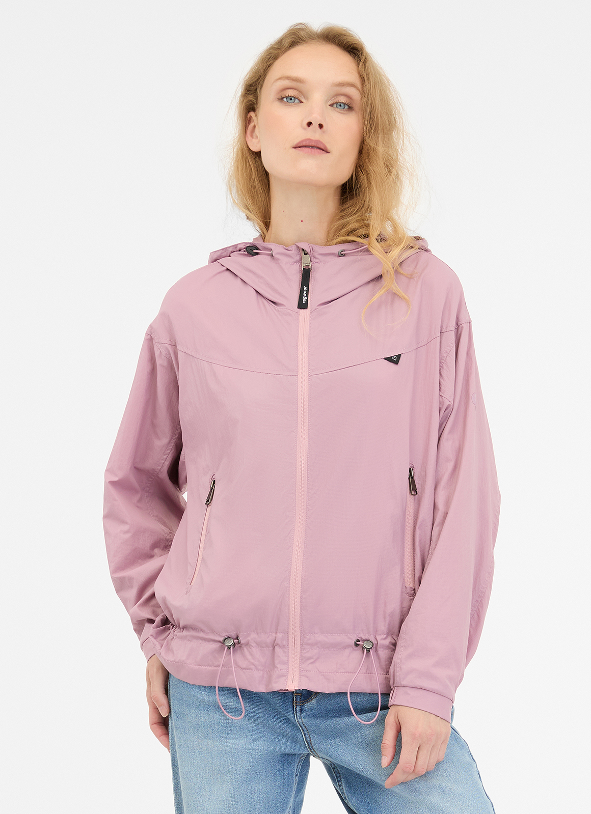 Ragwear Damen Jacke 2511-60024 günstig online kaufen