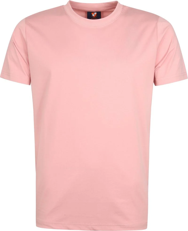 Suitable Sorona T-shirt Pinke - Größe XL günstig online kaufen