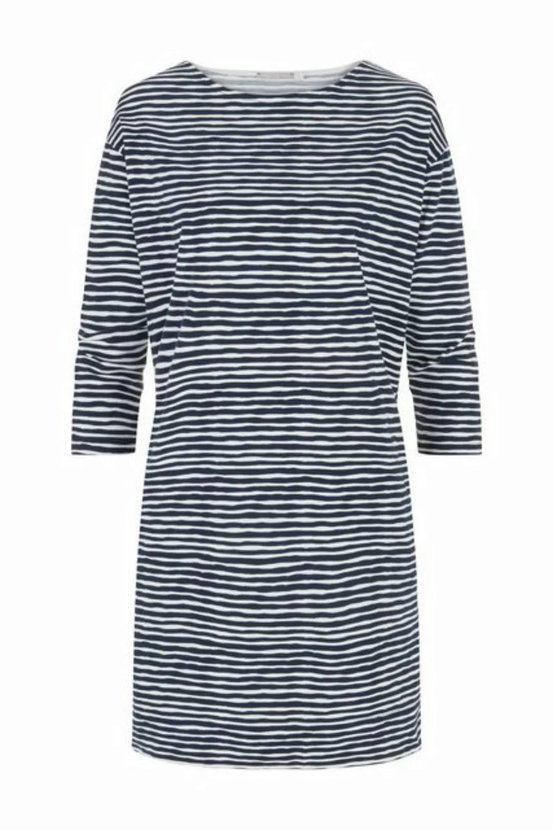 Mey Damenwäsche Bigshirt 3/4-Ärmel Serie Abbi 38 blau günstig online kaufen