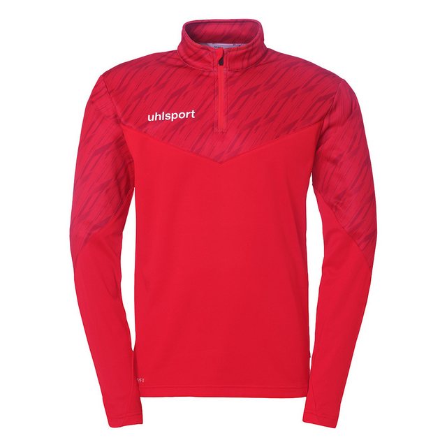 uhlsport Trainingspullover 1/4 ZIP TOP Progressive 28 günstig online kaufen