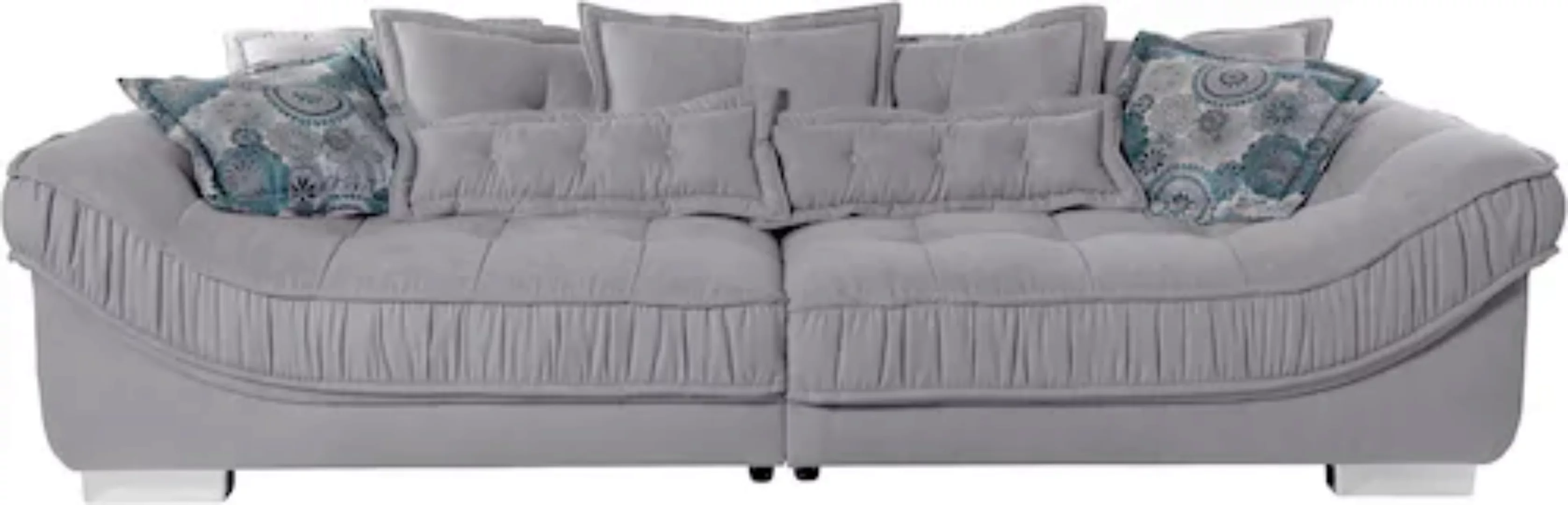 INOSIGN Big-Sofa "Diwan" günstig online kaufen