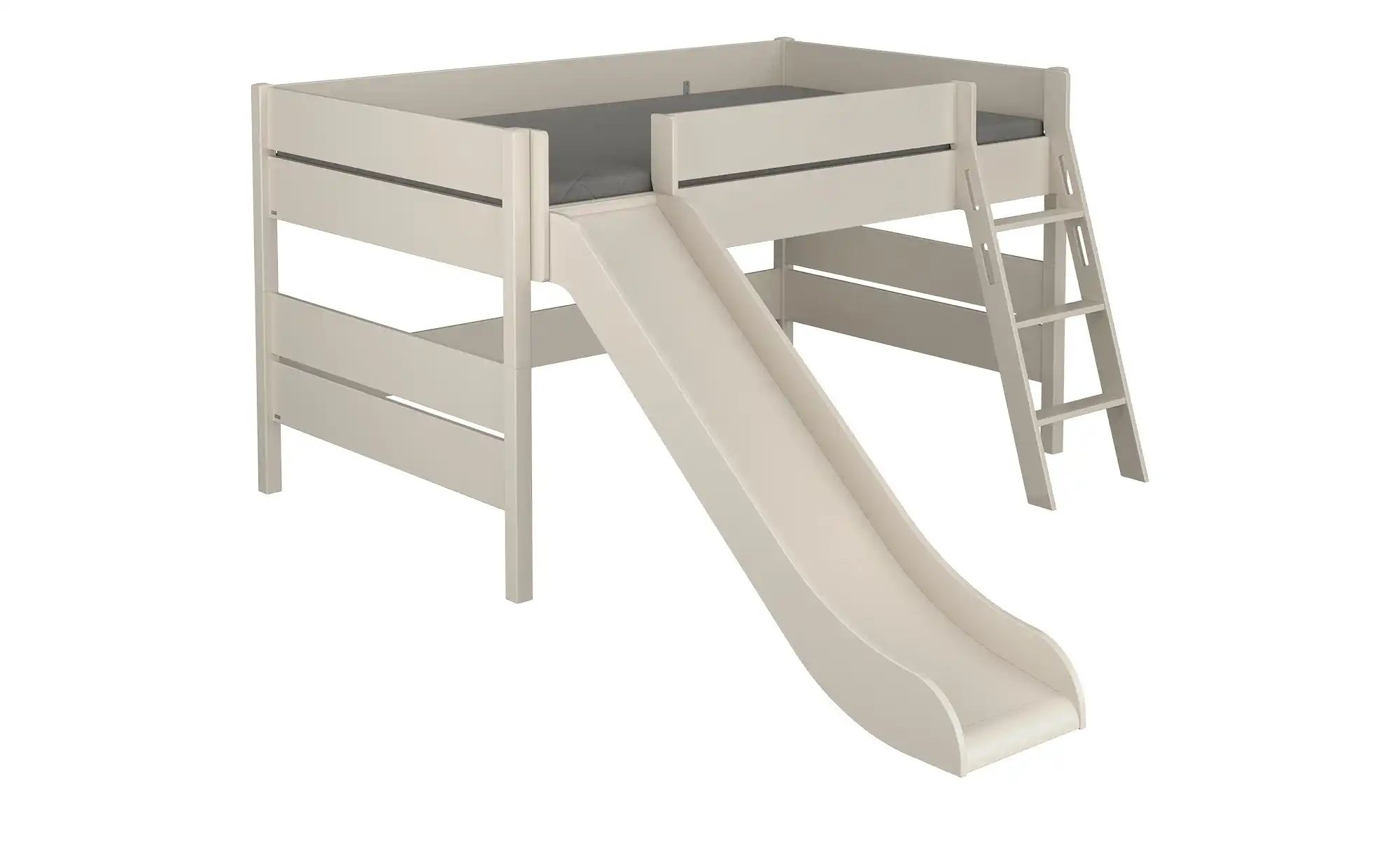 PAIDI Spielbett  Tiago ¦ beige ¦ Maße (cm): B: 271,7 H: 120,6 Betten > Bett günstig online kaufen