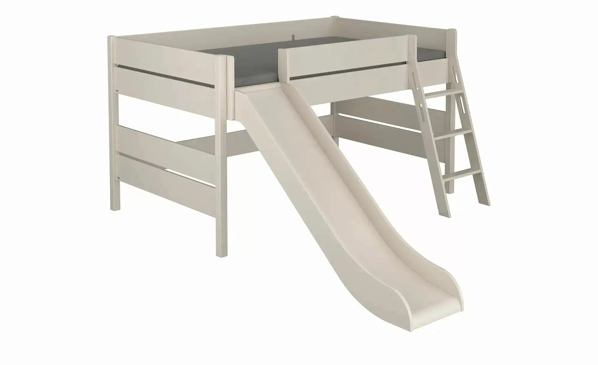 PAIDI Spielbett  Tiago ¦ beige ¦ Maße (cm): B: 271,7 H: 120,6 Betten > Bett günstig online kaufen