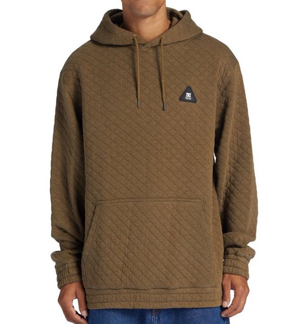 DC Shoes Kapuzensweatshirt Longhand günstig online kaufen