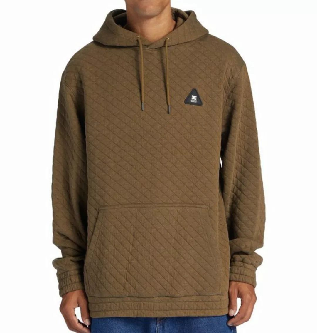 DC Shoes Kapuzensweatshirt Longhand günstig online kaufen