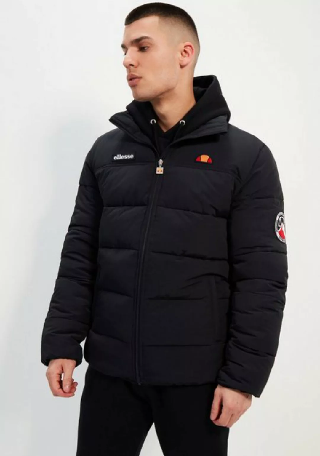 Ellesse Outdoorjacke "NEBULA PADDED JACKET" günstig online kaufen